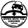 Down with the Crown Committee